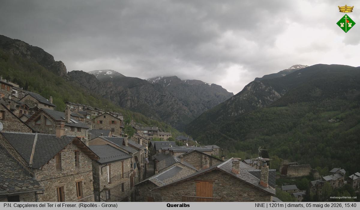 Queralbs 