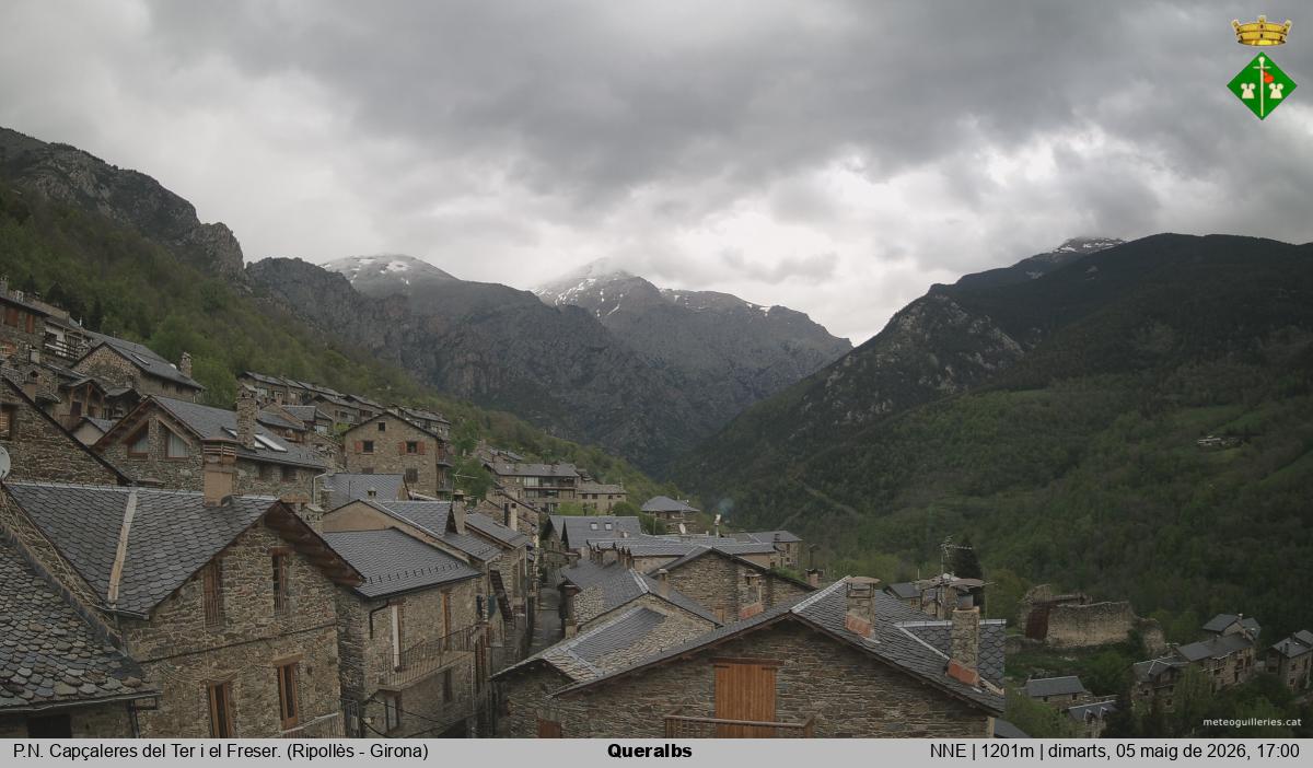 Queralbs 