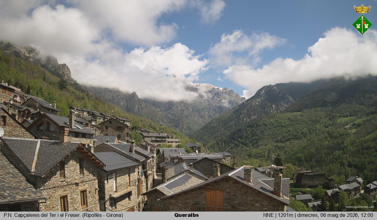 Queralbs 