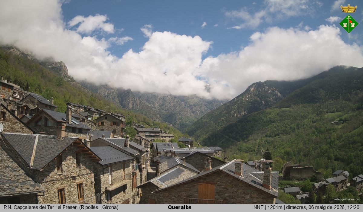 Queralbs 