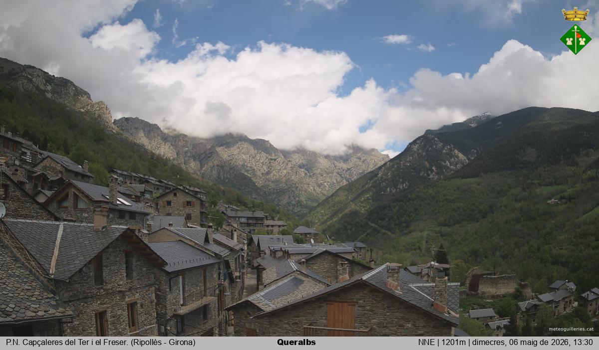 Queralbs 