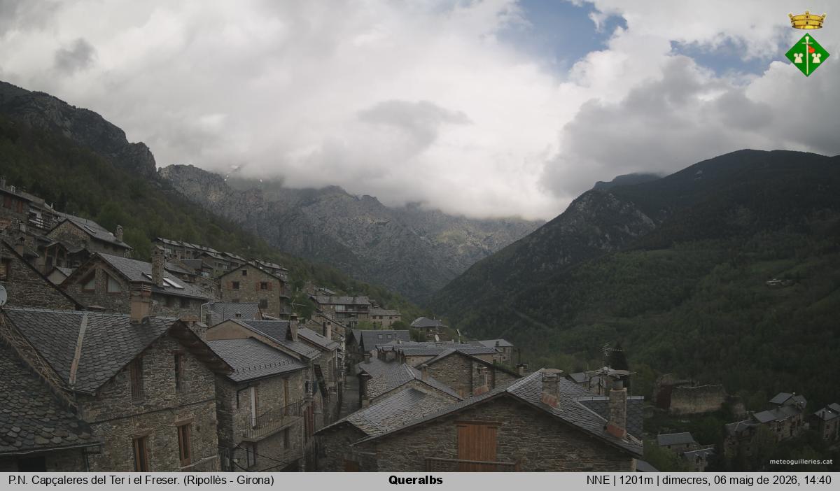 Queralbs 