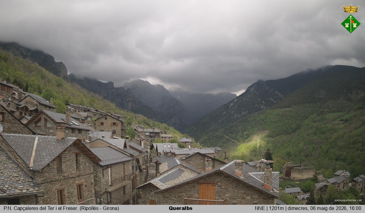 Queralbs 