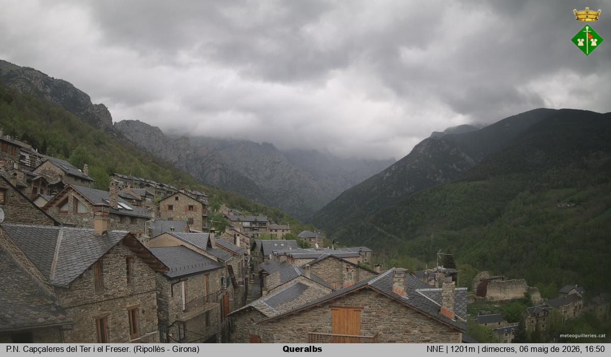Queralbs 