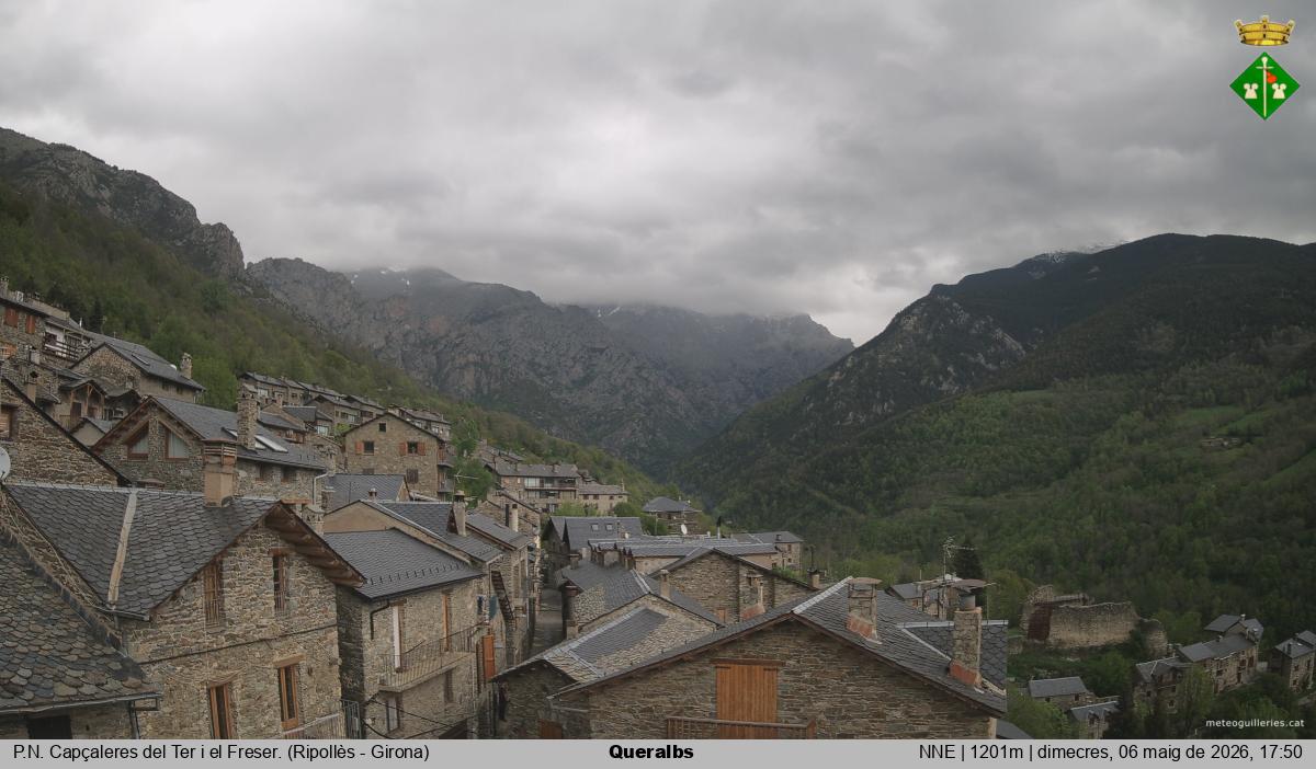 Queralbs 