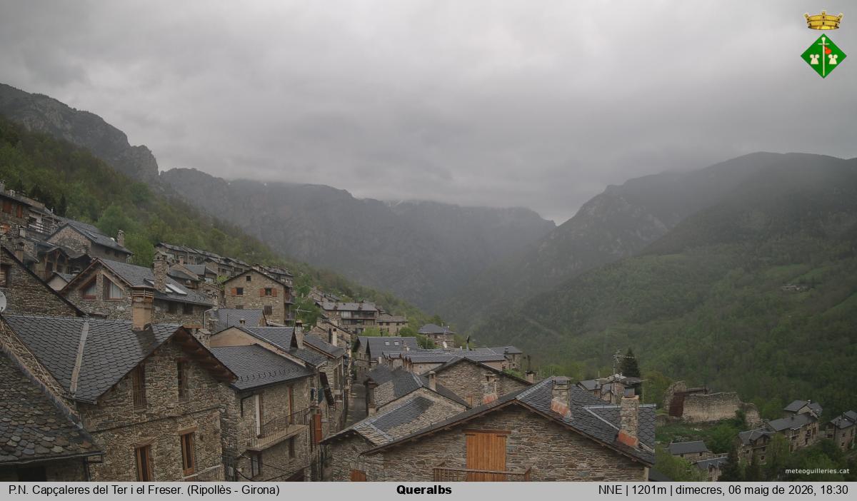 Queralbs 