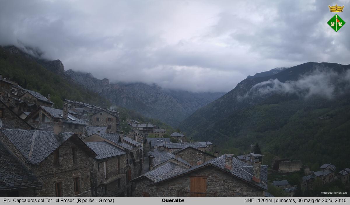 Queralbs 