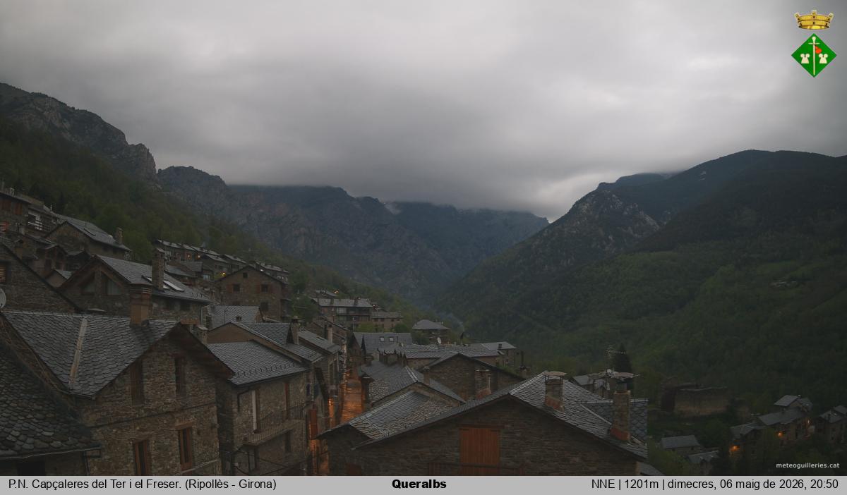 Queralbs 