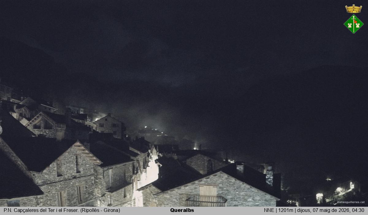 Queralbs 