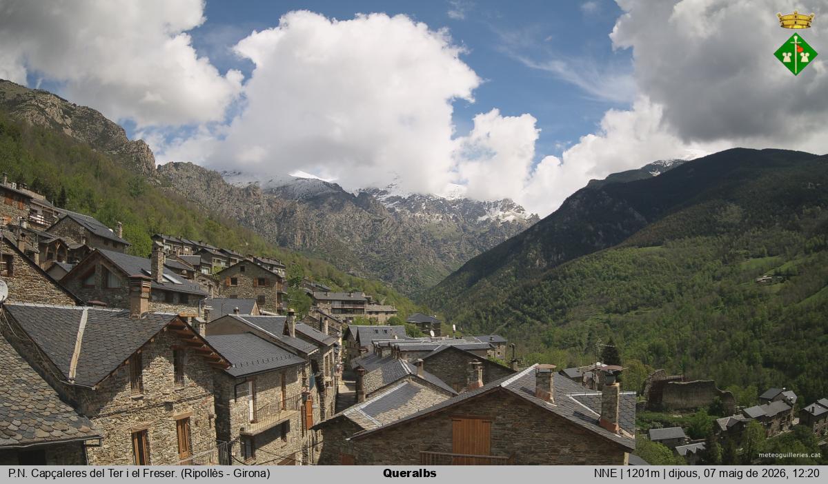 Queralbs 