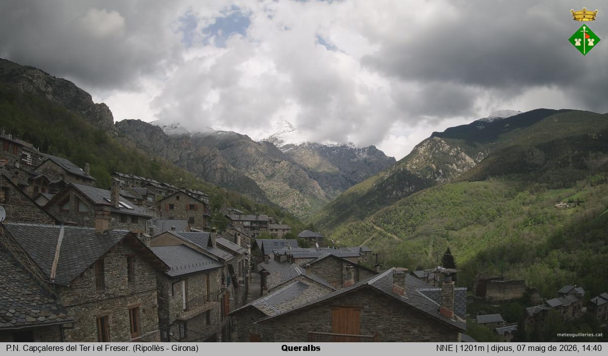 Queralbs 
