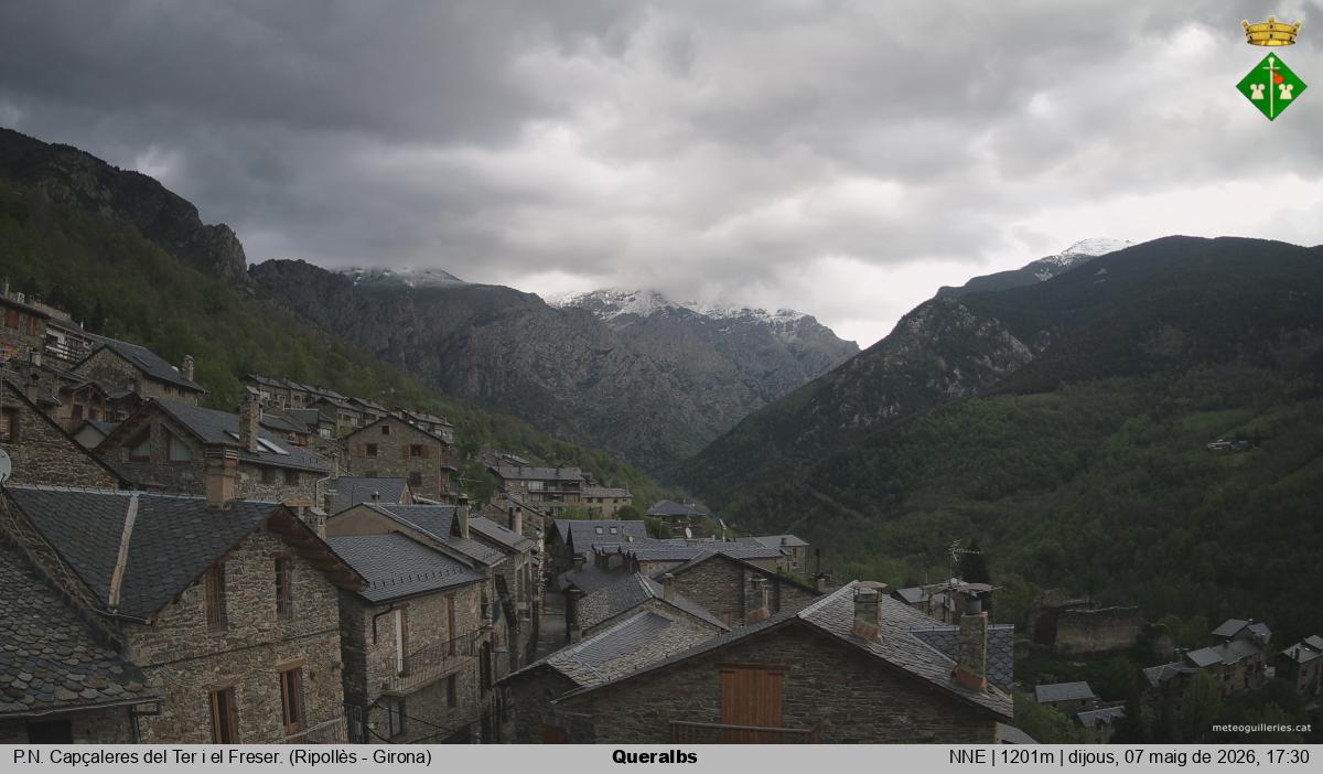 Queralbs 