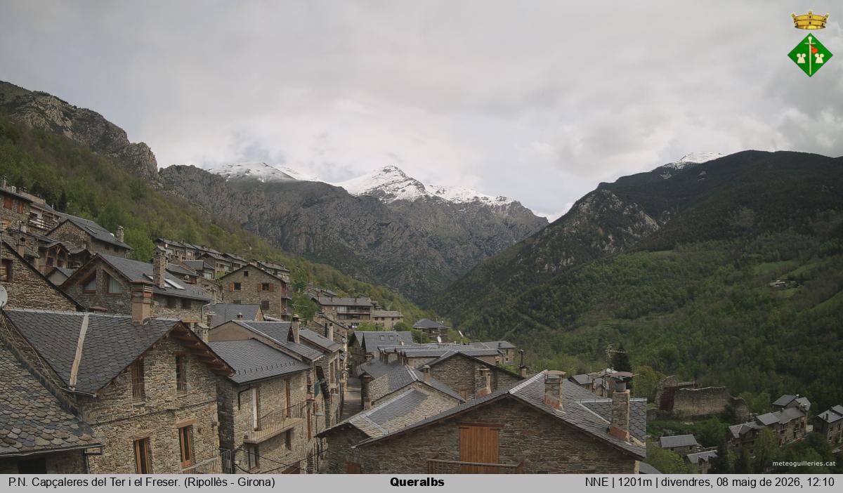 Queralbs 