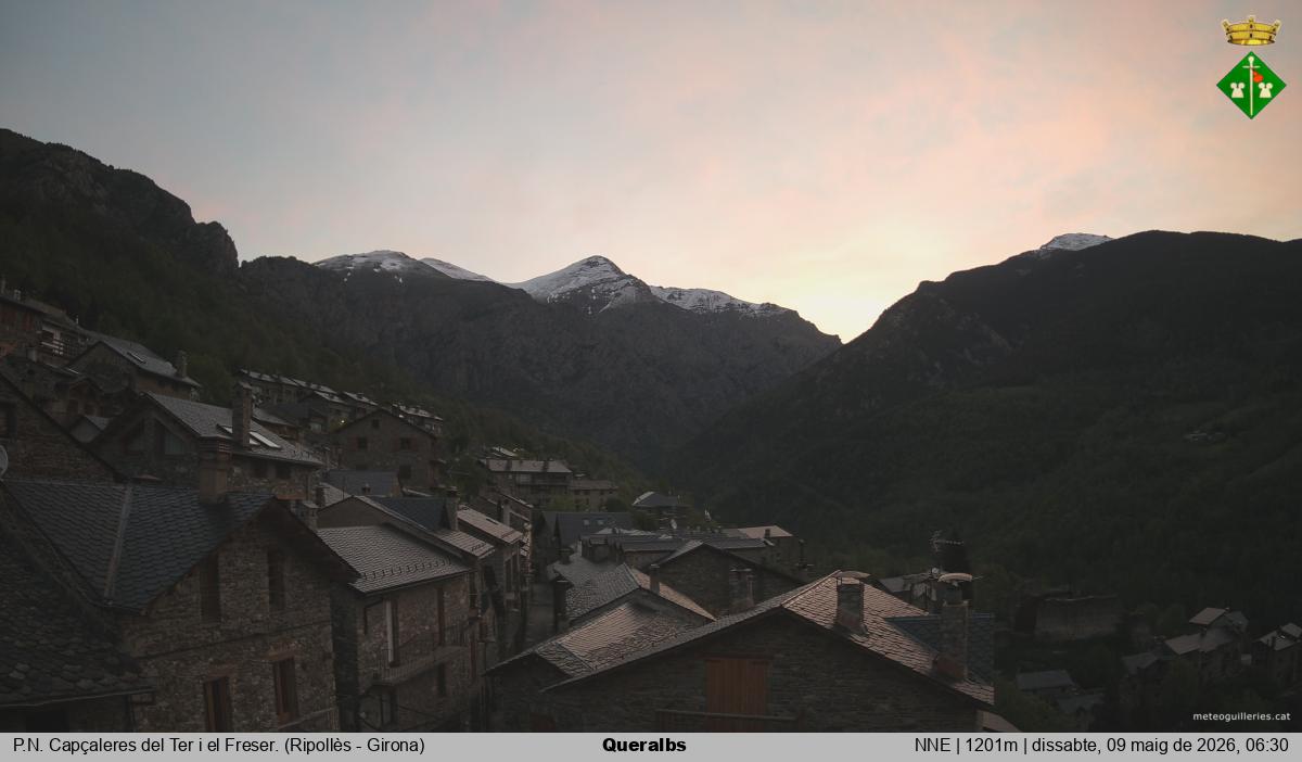 Queralbs 