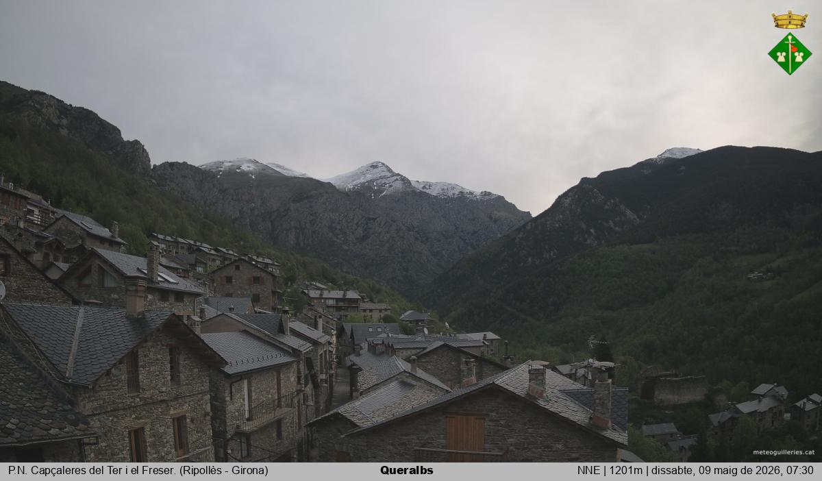 Queralbs 
