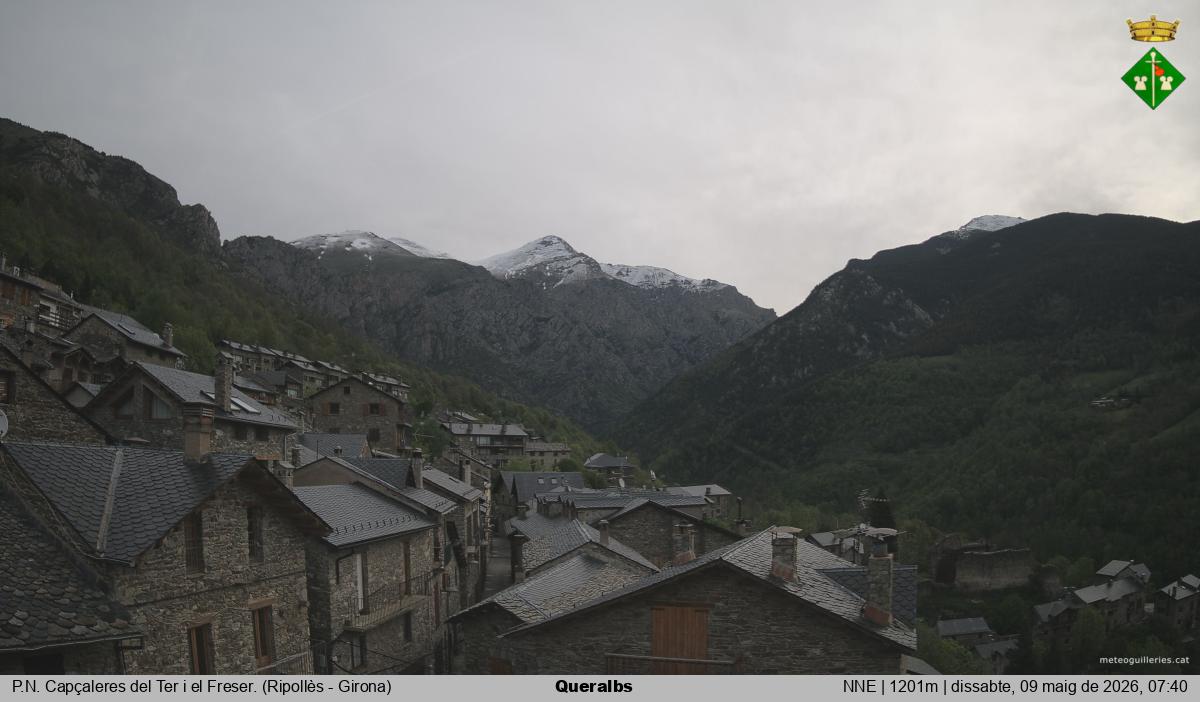 Queralbs 