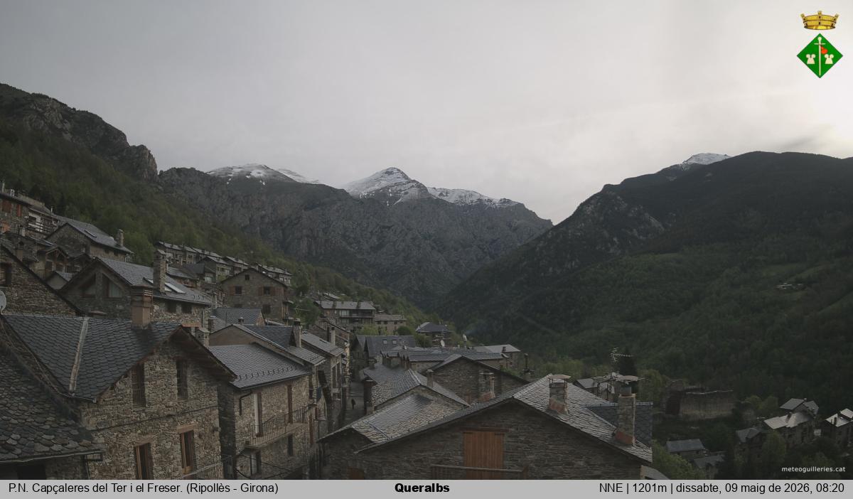 Queralbs 