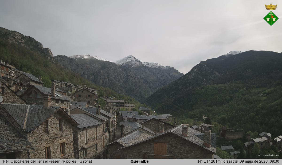 Queralbs 