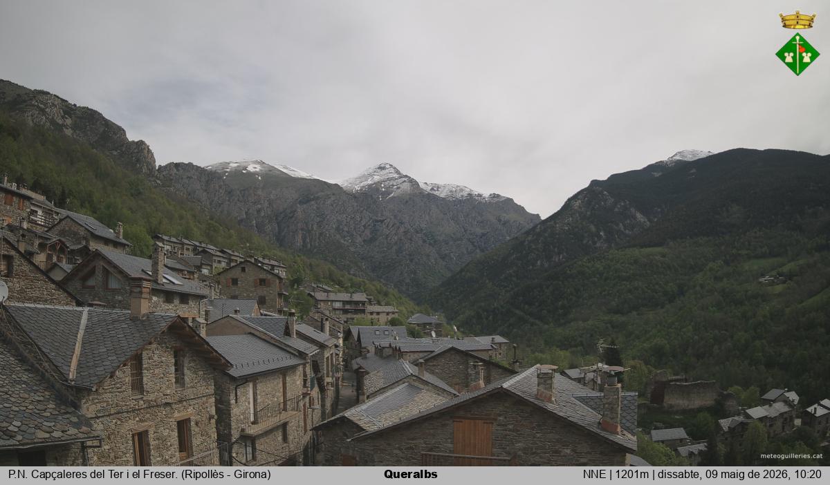 Queralbs 