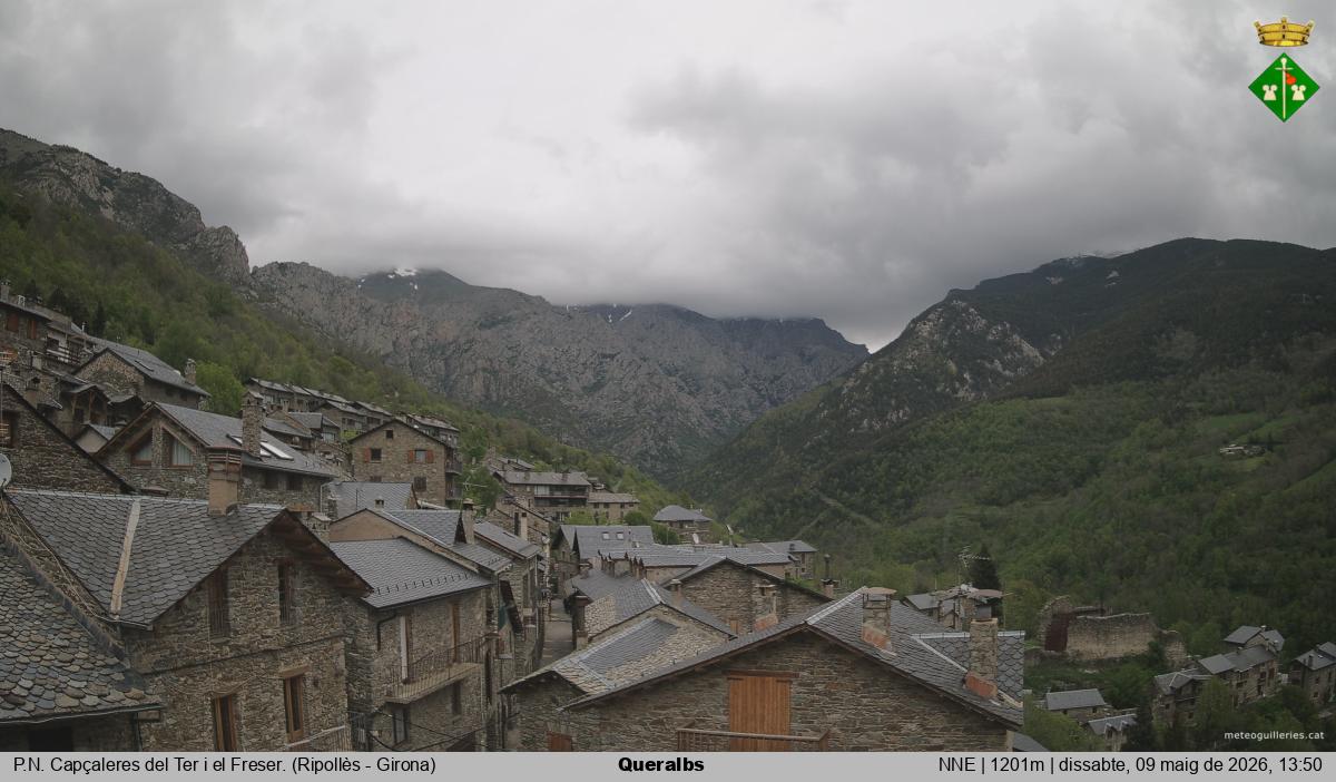 Queralbs 