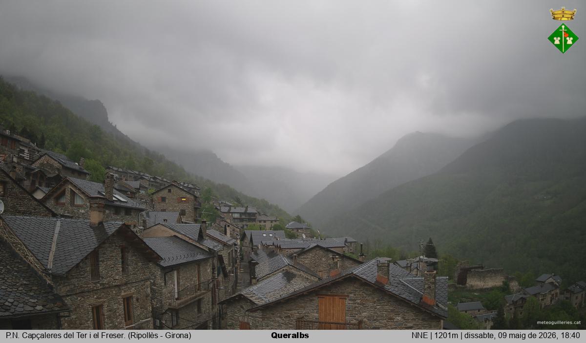 Queralbs 
