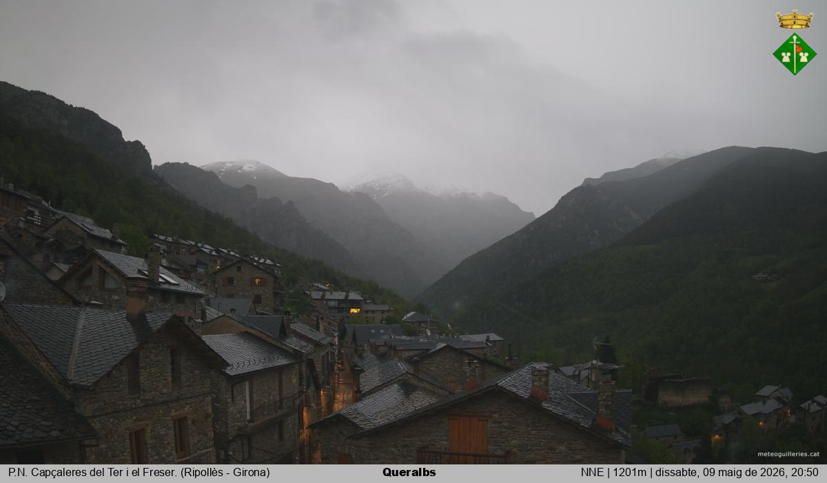 Queralbs 