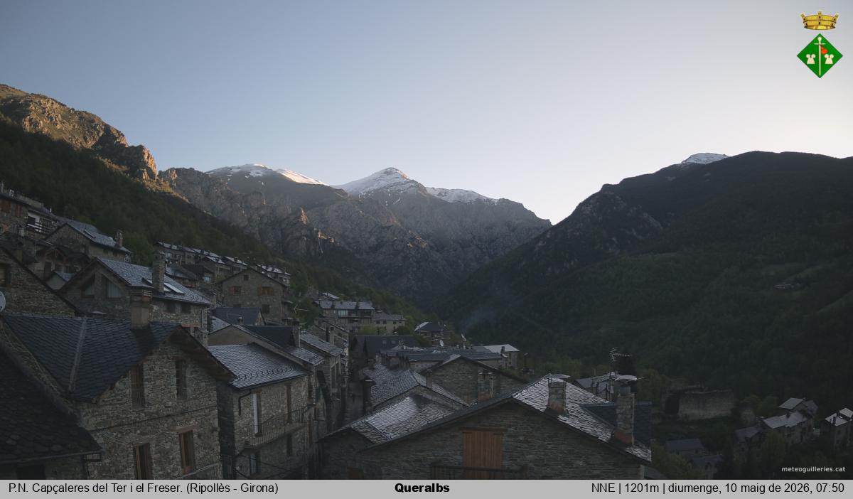 Queralbs 