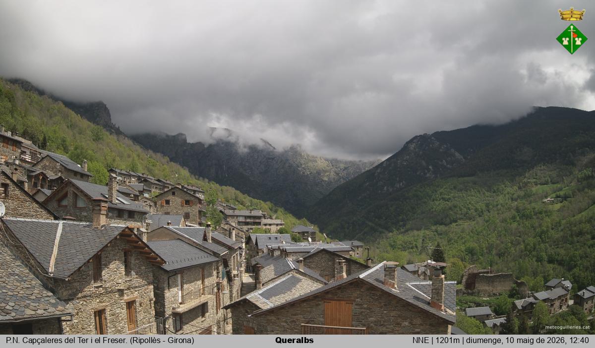 Queralbs 