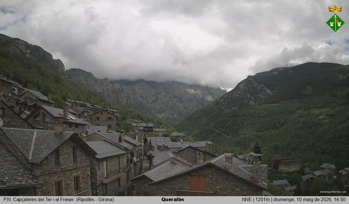 Queralbs 