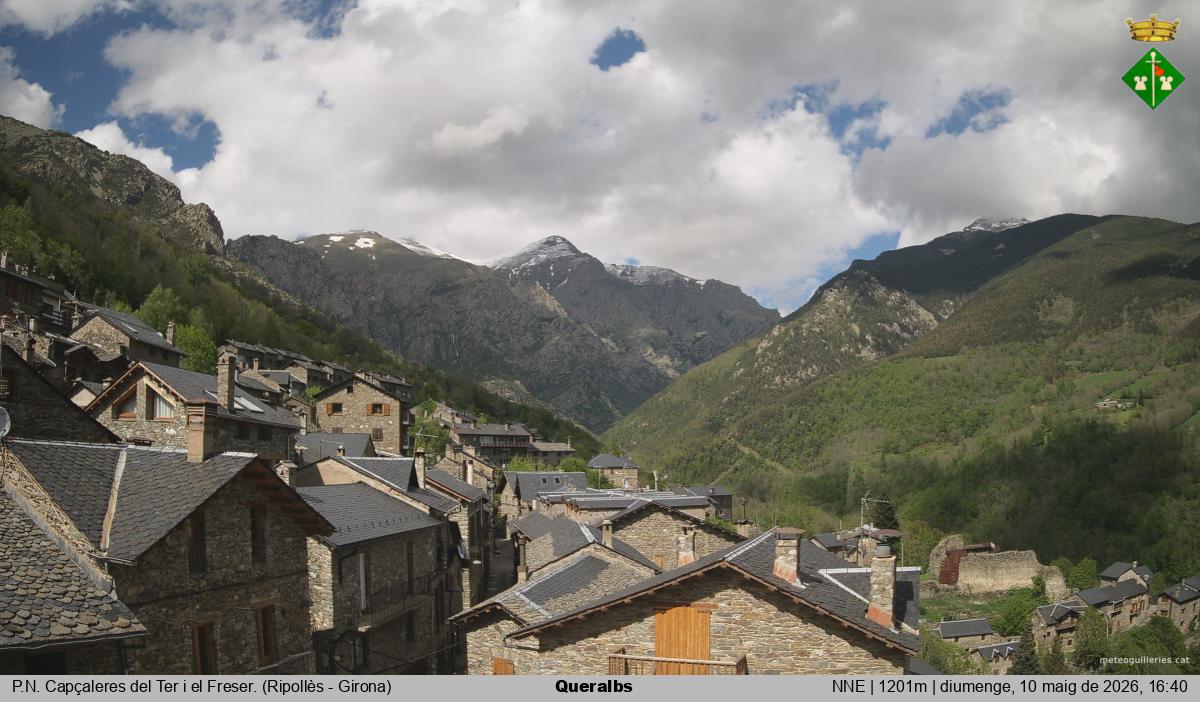 Queralbs 