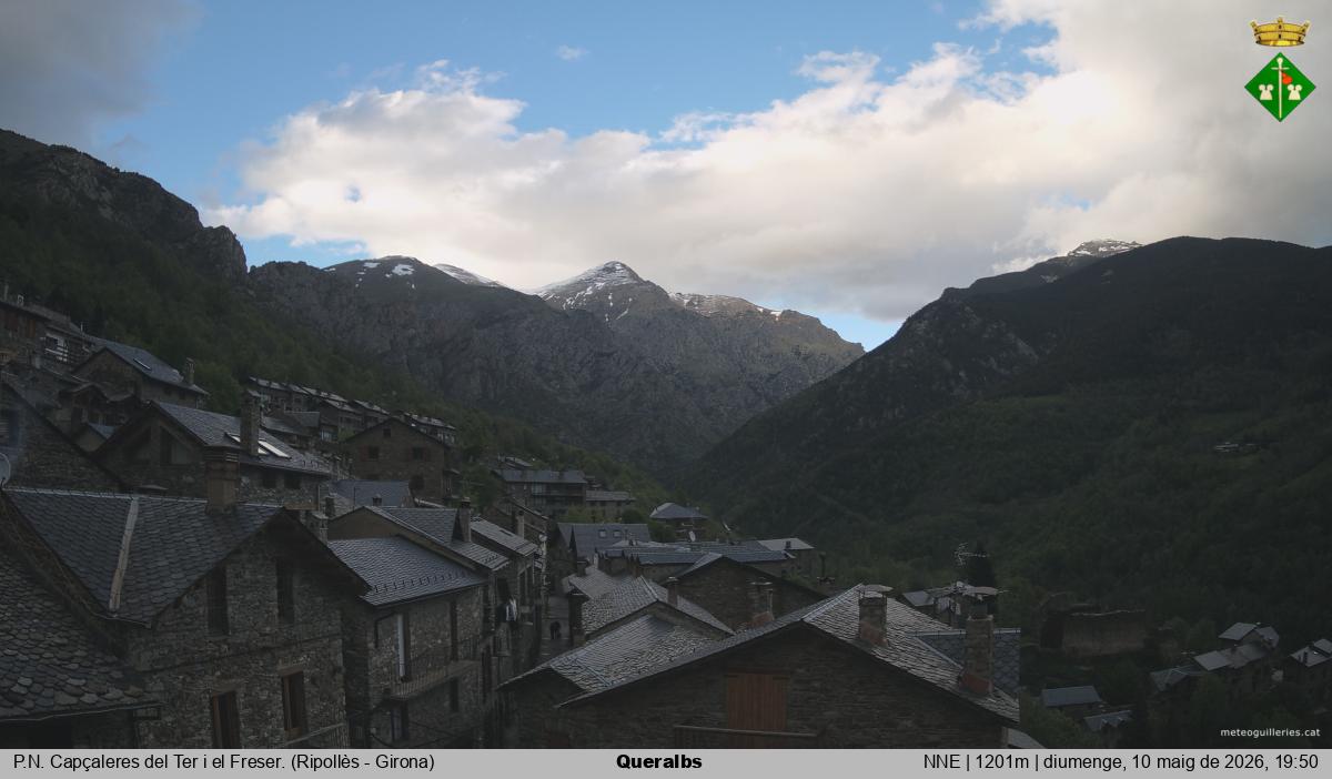 Queralbs 
