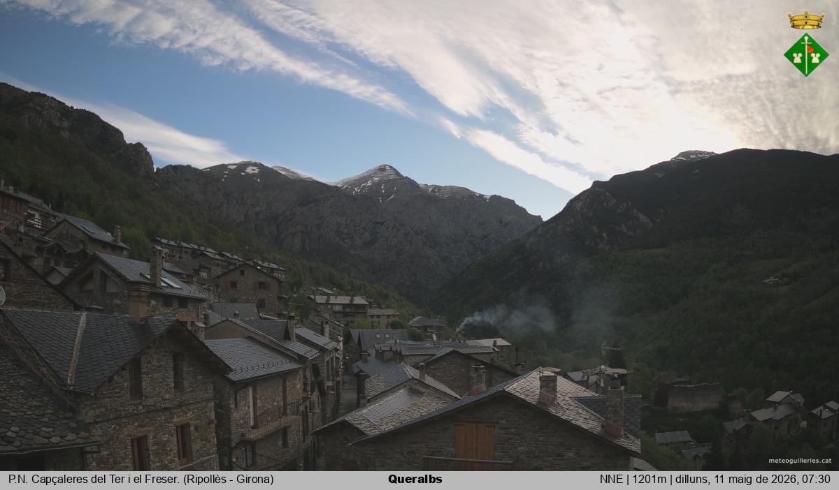 Queralbs 