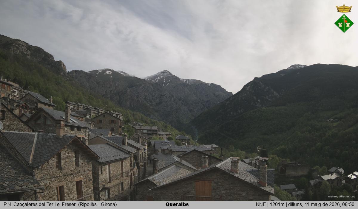 Queralbs 