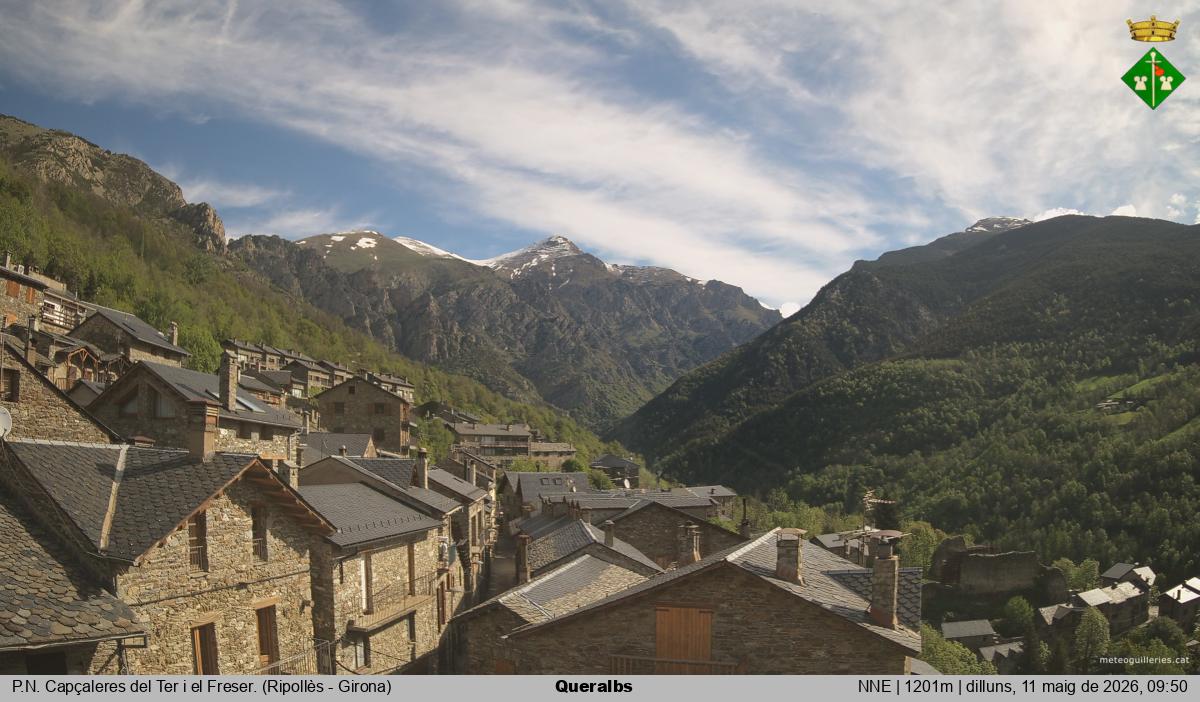 Queralbs 