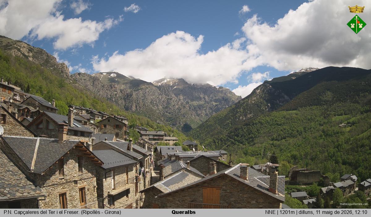 Queralbs 