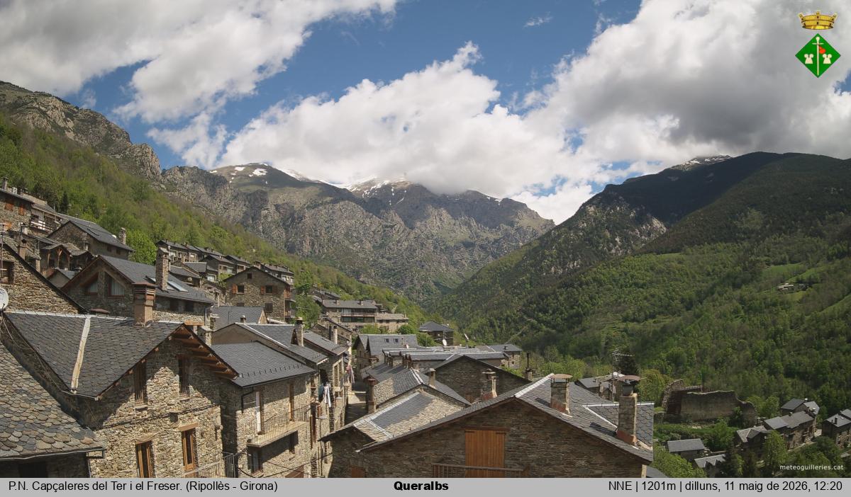 Queralbs 