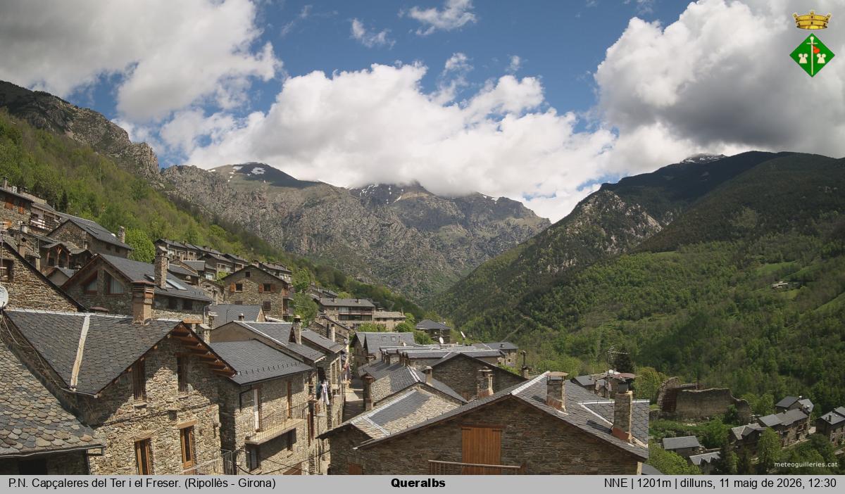 Queralbs 