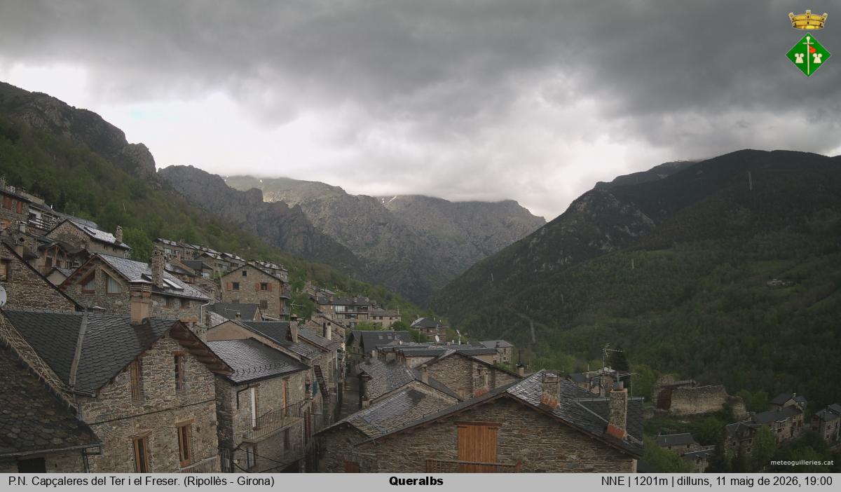 Queralbs 