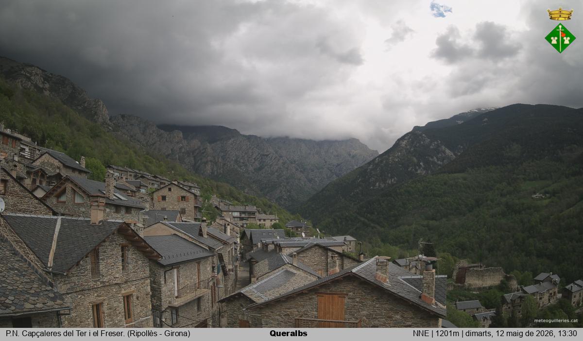 Queralbs 