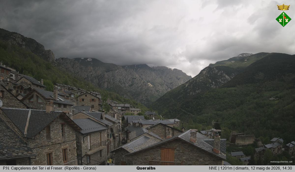 Queralbs 