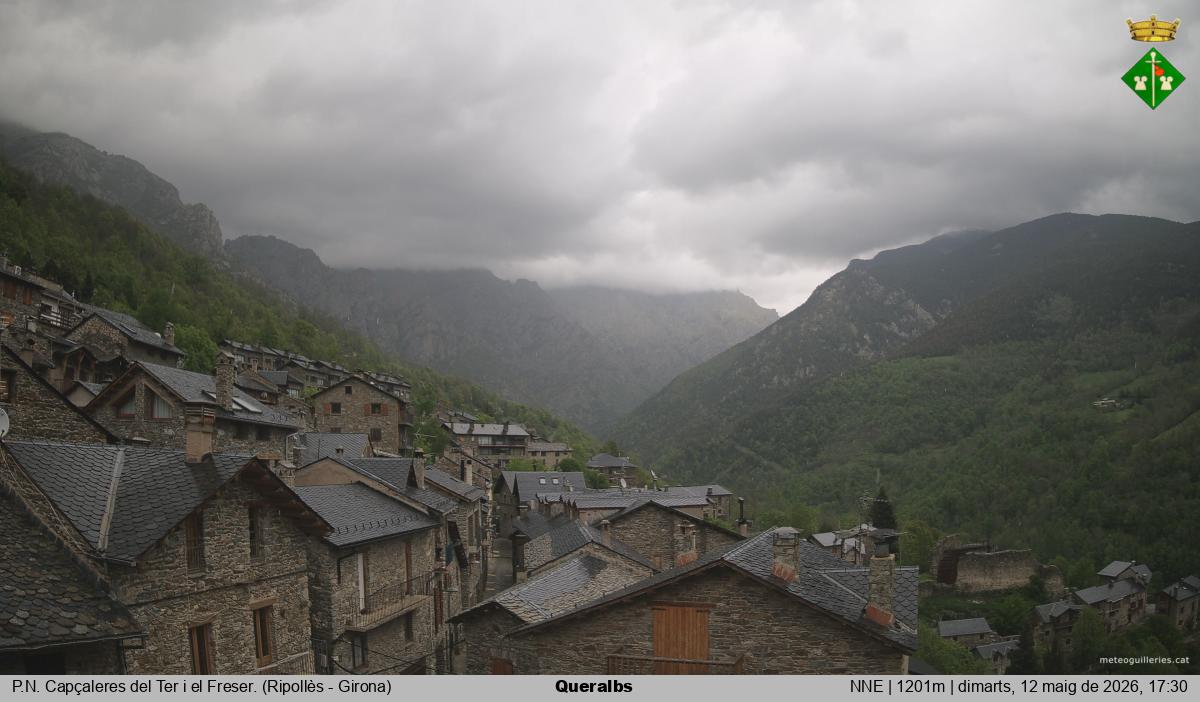 Queralbs 