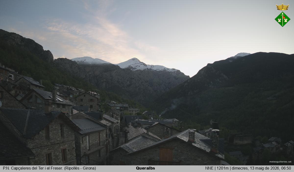 Queralbs 