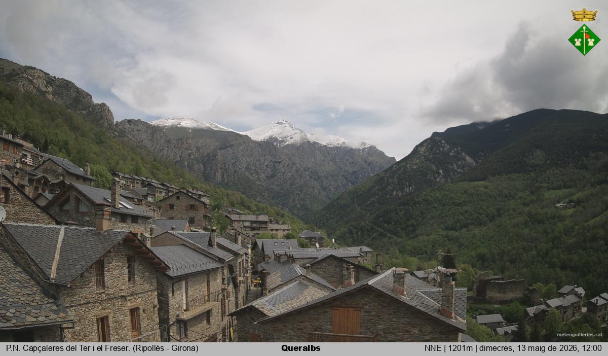 Queralbs 