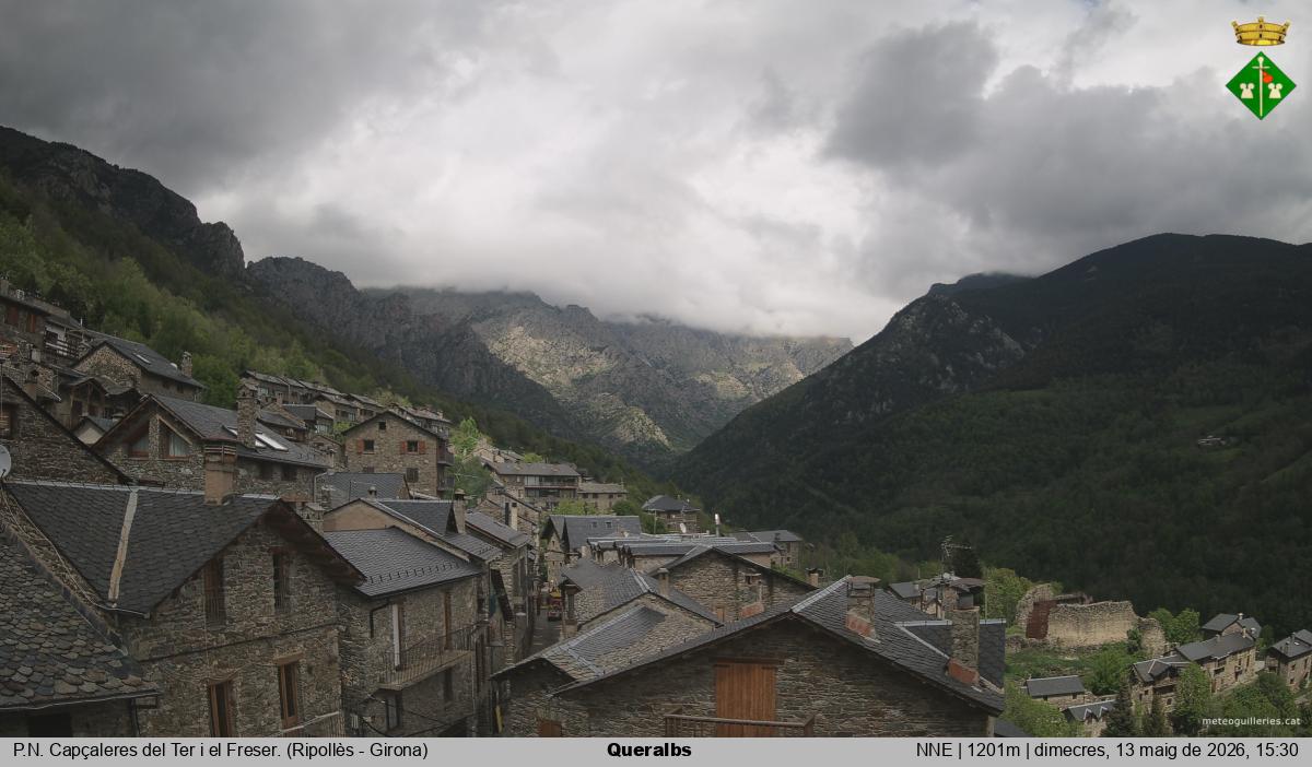 Queralbs 