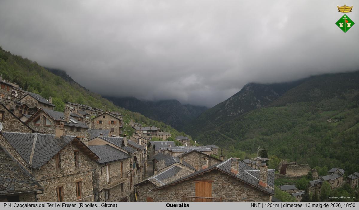 Queralbs 
