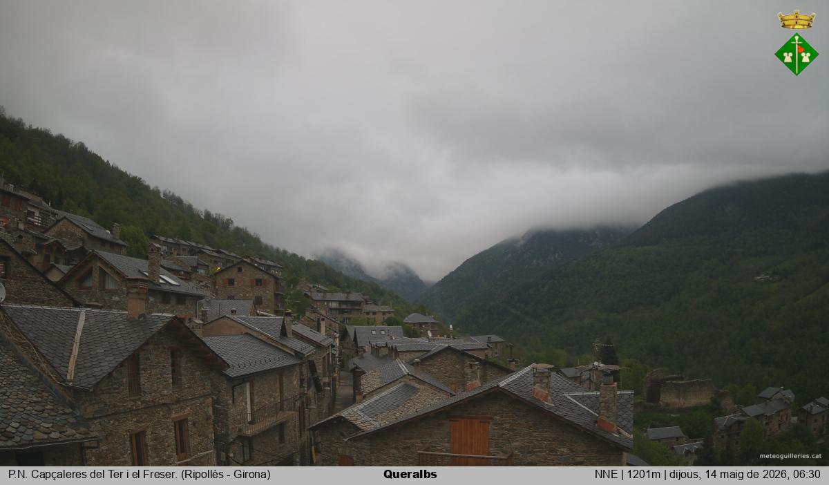Queralbs 