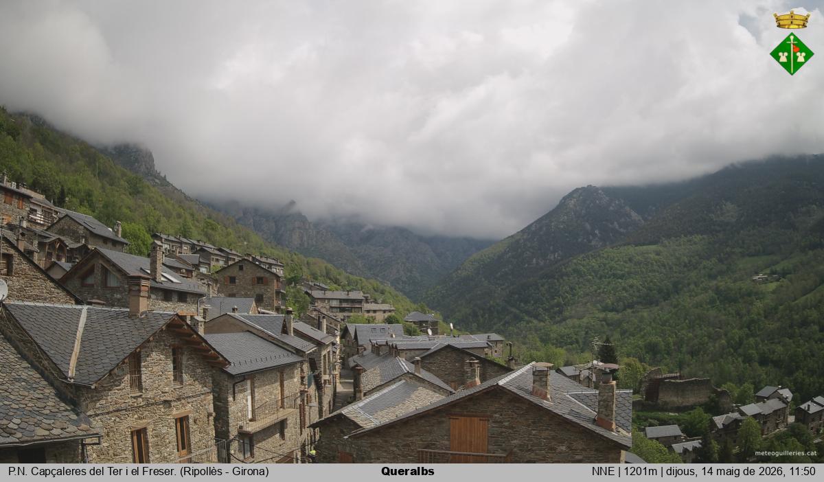Queralbs 