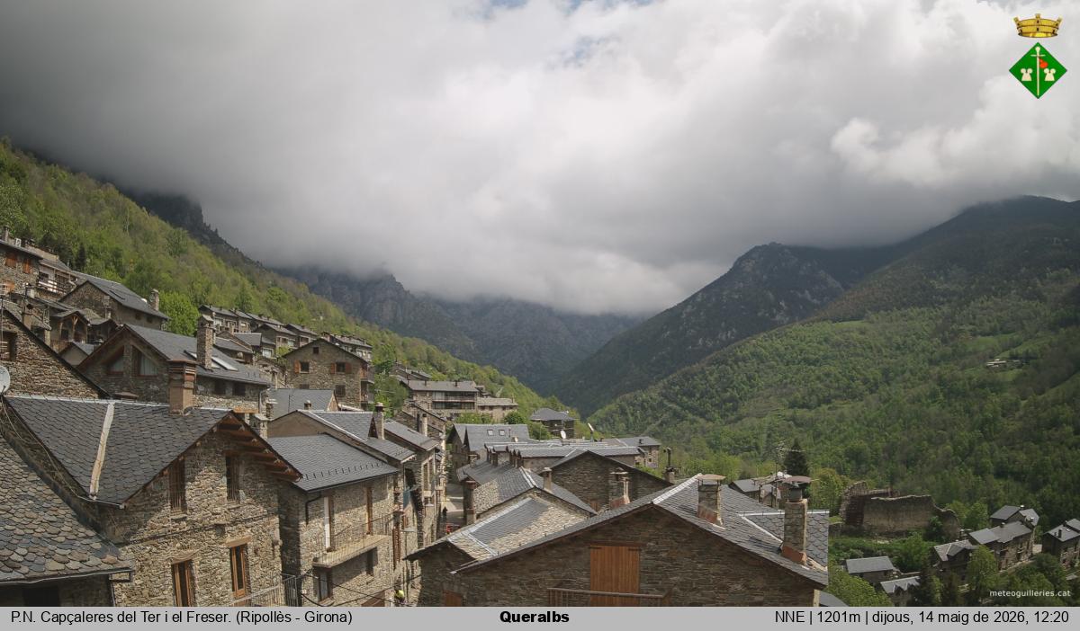Queralbs 