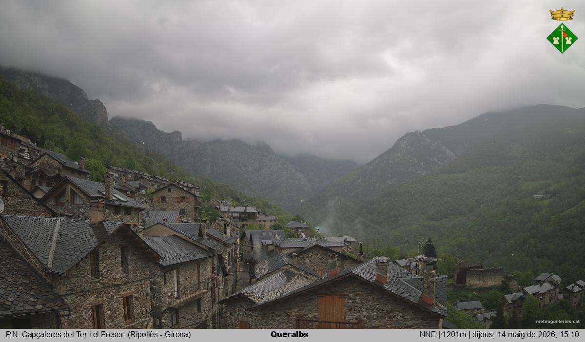 Queralbs 