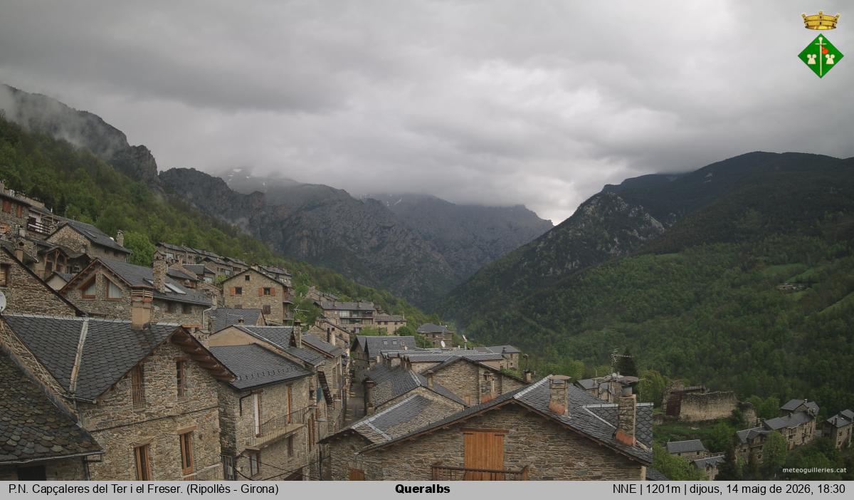 Queralbs 